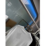 2025年5月20日入荷新作PRADA半袖Tシャツ 原版复刻高級品香港の会社超厳選★入手困難/誕生日プレゼント/yinx工場M-XXXL