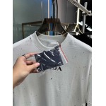 2025年5月20日入荷新作PRADA半袖Tシャツ 原版复刻高級品香港の会社超厳選★入手困難/誕生日プレゼント/yinx工場M-XXXL
