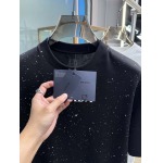 2025年5月20日入荷新作PRADA半袖Tシャツ 原版复刻高級品香港の会社超厳選★入手困難/誕生日プレゼント/yinx工場M-XXXL