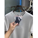 2025年5月20日入荷新作Prada半袖Tシャツ 原版复刻高級品香港の会社超厳選★入手困難/誕生日プレゼント/yinx工場M-XXXL