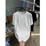 2025年5月20日入荷新作Prada半袖Tシャツ 原版复刻高級品香港の会社超厳選★入手困難/誕生日プレゼント/yinx工場M-XXXL