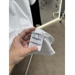 2025年5月20日入荷新作Prada半袖Tシャツ 原版复刻高級品香港の会社超厳選★入手困難/誕生日プレゼント/yinx工場M-XXXL
