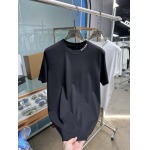 2025年5月20日入荷新作Prada半袖Tシャツ 原版复刻高級品香港の会社超厳選★入手困難/誕生日プレゼント/yinx工場M-XXXL