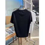2025年5月20日入荷新作Prada半袖Tシャツ 原版复刻高級品香港の会社超厳選★入手困難/誕生日プレゼント/yinx工場M-XXXL
