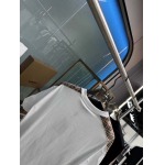 2025年5月20日入荷新作BURBERRY半袖Tシャツ 原版复刻高級品香港の会社超厳選★入手困難/誕生日プレゼント/yinx工場M-XXXL