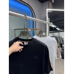 2025年5月20日入荷新作BURBERRY半袖Tシャツ 原版复刻高級品香港の会社超厳選★入手困難/誕生日プレゼント/yinx工場M-XXXL
