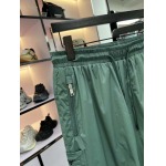 2025年5月20日入荷新作Prada半ズボン 原版复刻高級品香港の会社超厳選★入手困難/誕生日プレゼント/yinx工場48-56