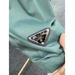 2025年5月20日入荷新作Prada半ズボン 原版复刻高級品香港の会社超厳選★入手困難/誕生日プレゼント/yinx工場48-56