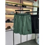 2025年5月20日入荷新作Prada半ズボン 原版复刻高級品香港の会社超厳選★入手困難/誕生日プレゼント/yinx工場48-56