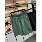 2025年5月20日入荷新作Prada半ズボン 原版复刻高級品香港の会社超厳選★入手困難/誕生日プレゼント/yinx工場48-56