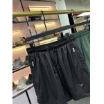 2025年5月20日入荷新作Prada半ズボン 原版复刻高級品香港の会社超厳選★入手困難/誕生日プレゼント/yinx工場48-56