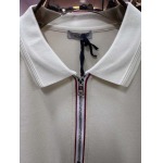 2025年5月20日入荷新作Moncler半袖ポロシャツ 原版复刻高級品香港の会社超厳選★入手困難/誕生日プレゼント/yinx工場M-XXXL