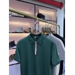 2025年5月20日入荷新作Moncler半袖ポロシャツ 原版复刻高級品香港の会社超厳選★入手困難/誕生日プレゼント/yinx工場M-XXXL