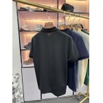 2025年5月20日入荷新作Moncler半袖ポロシャツ 原版复刻高級品香港の会社超厳選★入手困難/誕生日プレゼント/yinx工場M-XXXL