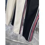 2025年5月20日入荷新作Monclerスウェットパンツ  原版复刻高級品香港の会社超厳選★入手困難/誕生日プレゼント/yinx工場M-XXXL