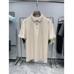 2025年5月20日入荷新作ZEGNA半袖ポロシャツ 原版复刻高級品香港の会社超厳選★入手困難/誕生日プレゼント/yinx工場M-XXL