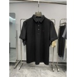 2025年5月20日入荷新作ZEGNA半袖ポロシャツ 原版复刻高級品香港の会社超厳選★入手困難/誕生日プレゼント/yinx工場M-XXL