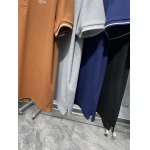 2025年5月20日入荷新作ZEGNA半袖ポロシャツ 原版复刻高級品香港の会社超厳選★入手困難/誕生日プレゼント/yinx工場M-XXXL