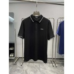 2025年5月20日入荷新作ZEGNA半袖ポロシャツ 原版复刻高級品香港の会社超厳選★入手困難/誕生日プレゼント/yinx工場M-XXXL