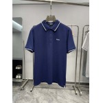 2025年5月20日入荷新作ZEGNA半袖ポロシャツ 原版复刻高級品香港の会社超厳選★入手困難/誕生日プレゼント/yinx工場M-XXXL