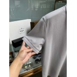 2025年5月21日入荷新作Prada半袖ポロシャツ 原版复刻高級品香港の会社超厳選★入手困難/誕生日プレゼント/yinx工場