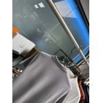 2025年5月21日入荷新作Prada半袖ポロシャツ 原版复刻高級品香港の会社超厳選★入手困難/誕生日プレゼント/yinx工場