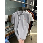 2025年5月21日入荷新作Prada半袖ポロシャツ 原版复刻高級品香港の会社超厳選★入手困難/誕生日プレゼント/yinx工場