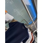 2025年5月21日入荷新作Prada半袖ポロシャツ 原版复刻高級品香港の会社超厳選★入手困難/誕生日プレゼント/yinx工場