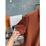2025年5月21日入荷新作Prada半袖ポロシャツ 原版复刻高級品香港の会社超厳選★入手困難/誕生日プレゼント/yinx工場