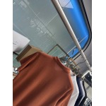 2025年5月21日入荷新作Prada半袖ポロシャツ 原版复刻高級品香港の会社超厳選★入手困難/誕生日プレゼント/yinx工場