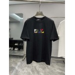 2025年5月21日入荷新作Fendi半袖Tシャツ 原版复刻高級品香港の会社超厳選★入手困難/誕生日プレゼント/yinx工場