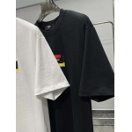 2025年5月21日入荷新作Fendi半袖Tシャツ 原版复刻高級品香港の会社超厳選★入手困難/誕生日プレゼント/yinx工場