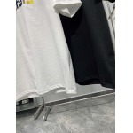2025年5月21日入荷新作Fendi半袖Tシャツ 原版复刻高級品香港の会社超厳選★入手困難/誕生日プレゼント/yinx工場