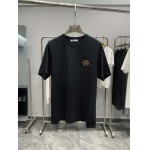 2025年5月21日入荷新作PRADA半袖Tシャツ 原版复刻高級品香港の会社超厳選★入手困難/誕生日プレゼント/yinx工場