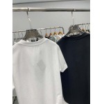 2025年5月21日入荷新作PRADA半袖Tシャツ 原版复刻高級品香港の会社超厳選★入手困難/誕生日プレゼント/yinx工場