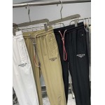 2025年5月21日入荷新作MONCLER春夏 ズボン 原版复刻高級品香港の会社超厳選★入手困難/誕生日プレゼント/yinx工場