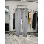 2025年5月21日入荷新作PRADA春夏 ズボン 原版复刻高級品香港の会社超厳選★入手困難/誕生日プレゼント/yinx工場