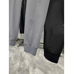 2025年5月21日入荷新作PRADA春夏 ズボン 原版复刻高級品香港の会社超厳選★入手困難/誕生日プレゼント/yinx工場