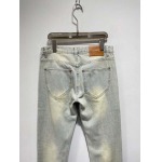 2025年5月21日入荷新作Louis Vuitton春夏 ジーパン 原版复刻高級品香港の会社超厳選★入手困難/誕生日プレゼント/yinx工場