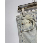 2025年5月21日入荷新作Louis Vuitton春夏 ジーパン 原版复刻高級品香港の会社超厳選★入手困難/誕生日プレゼント/yinx工場