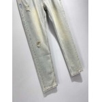 2025年5月21日入荷新作Louis Vuitton春夏 ジーパン 原版复刻高級品香港の会社超厳選★入手困難/誕生日プレゼント/yinx工場