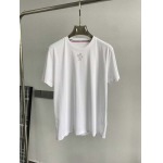 2025年5月21日入荷新作MONCLER半袖Tシャツ 原版复刻高級品香港の会社超厳選★入手困難/誕生日プレゼント/yinx工場