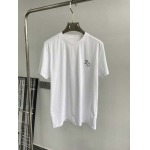 2025年5月21日入荷新作Brunello Cucinelli半袖Tシャツ 原版复刻高級品香港の会社超厳選★入手困難/誕生日プレゼント/yinx工場