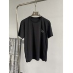 2025年5月21日入荷新作Brunello Cucinelli半袖Tシャツ 原版复刻高級品香港の会社超厳選★入手困難/誕生日プレゼント/yinx工場
