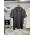 2025年5月21日入荷新作YSL半袖ポロシャツ 原版复刻高級品香港の会社超厳選★入手困難/誕生日プレゼント/yinx工場