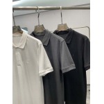 2025年5月21日入荷新作YSL半袖ポロシャツ 原版复刻高級品香港の会社超厳選★入手困難/誕生日プレゼント/yinx工場