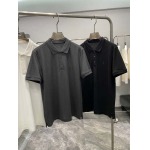 2025年5月21日入荷新作YSL半袖ポロシャツ 原版复刻高級品香港の会社超厳選★入手困難/誕生日プレゼント/yinx工場