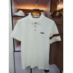 2025年5月21日入荷新作ZEGNA半袖ポロシャツ 原版复刻高級品香港の会社超厳選★入手困難/誕生日プレゼント/yinx工場