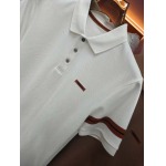 2025年5月21日入荷新作ZEGNA半袖ポロシャツ 原版复刻高級品香港の会社超厳選★入手困難/誕生日プレゼント/yinx工場