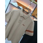 2025年5月21日入荷新作ZEGNA半袖ポロシャツ 原版复刻高級品香港の会社超厳選★入手困難/誕生日プレゼント/yinx工場